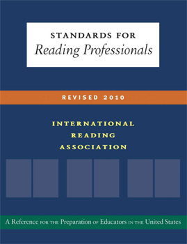 PDF Book 713 - Standards for Reading Professionals-Revised 2010